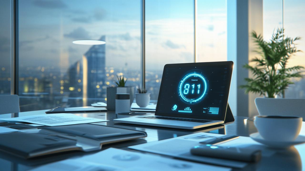 Maîtrisez votre temps avec un compteur journalier : guide pratique