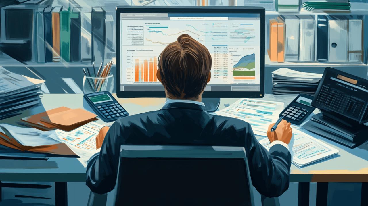Combien coûte un bilan comptable ? Les critères qui font varier les prix