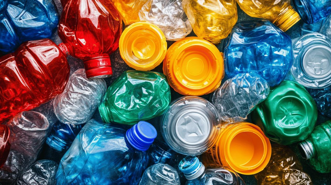 Les tendances 2025 en emballages : entre innovation et responsabilité environnementale