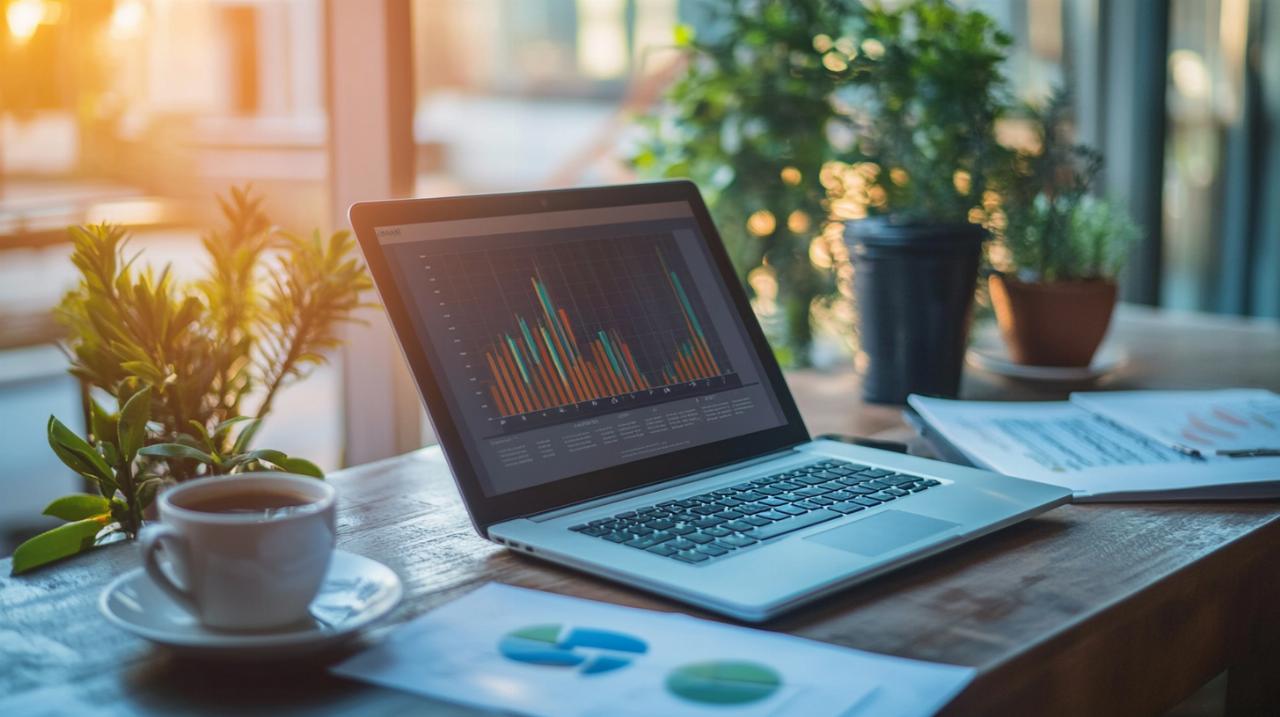 Comment choisir le meilleur compte pro en ligne pour votre entreprise et optimiser vos dépenses professionnelles