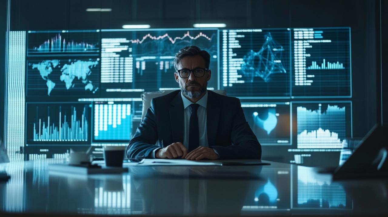 Pourquoi faire appel à un manager de transition pour vos besoins de leadership temporaire