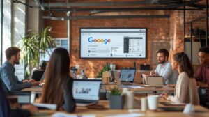 Top 5 des agences Google Ads en 2026 : Le comparatif ultime pour booster vos campagnes SEA