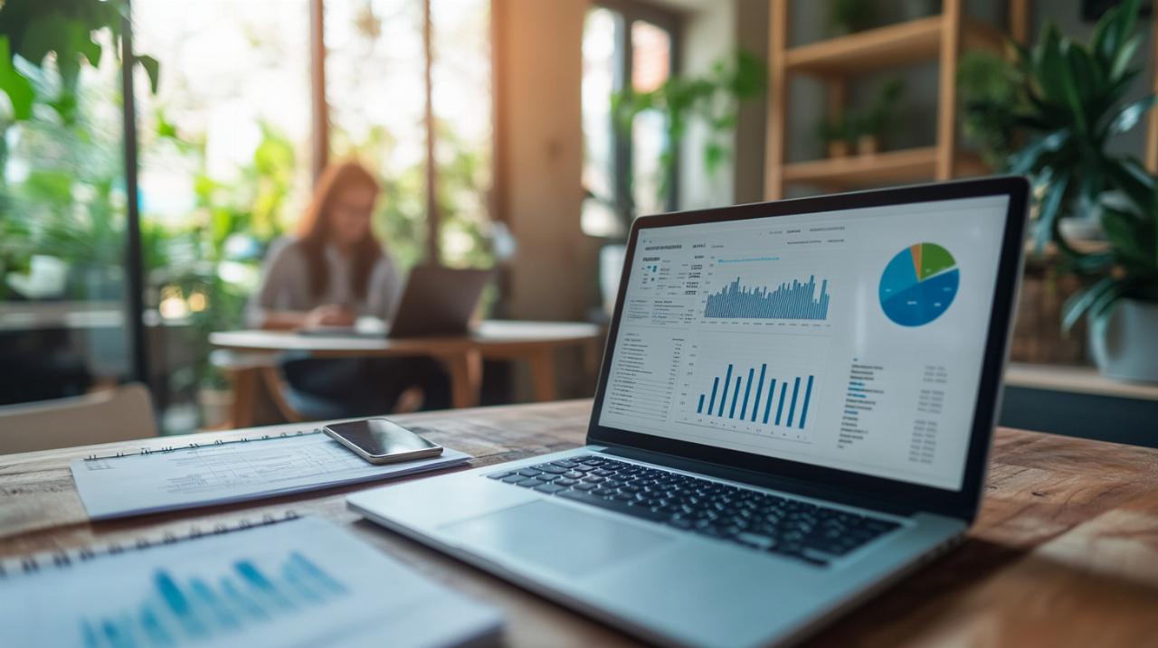 Comment choisir un comptable en ligne pas cher et performant pour votre entreprise