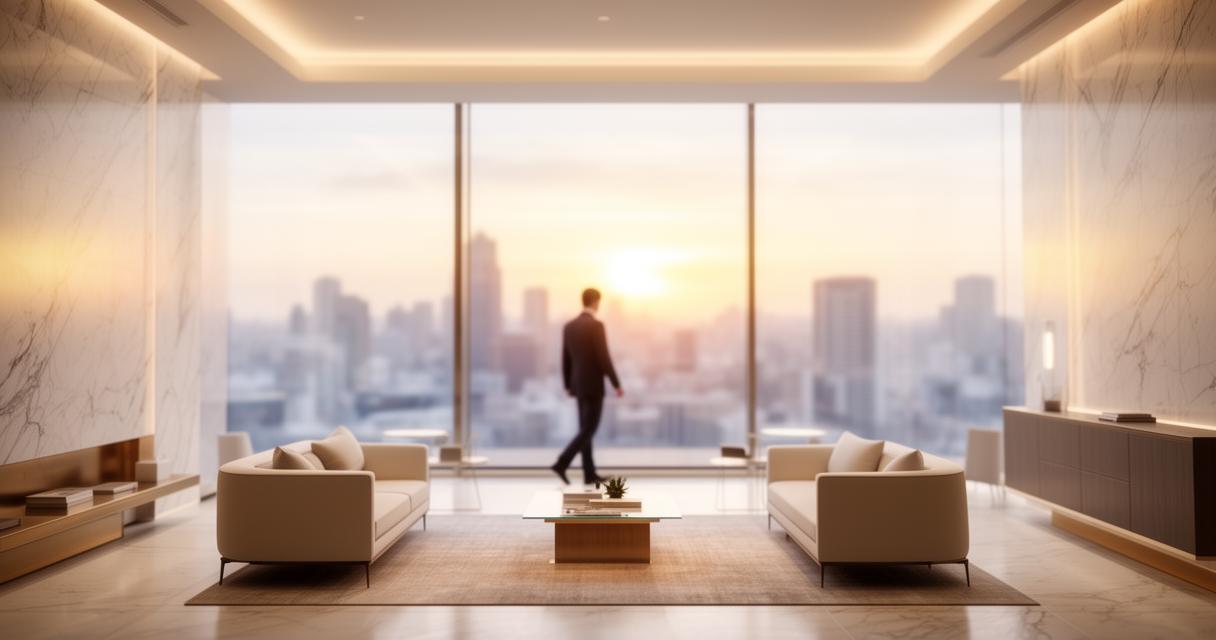 8 métiers qui peuvent vous rendre millionnaire en moins de 5 ans : investissement immobilier et carrières lucratives